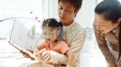 成功的家庭培养成功的孩子