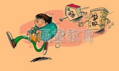 孩子的教育，最切忌将生活外包