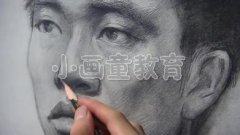 儿童几岁学素描合适？